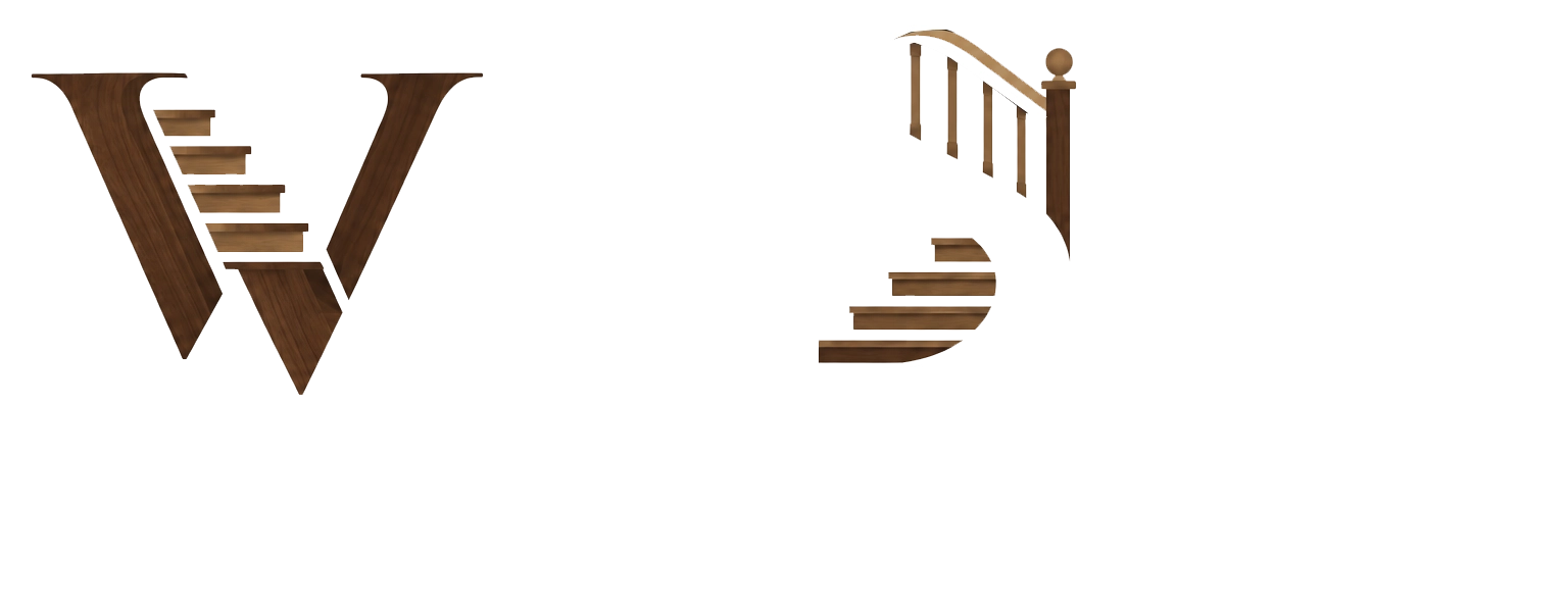 Palos Heights Stair Contractor | Wood Stairs and Railings Works