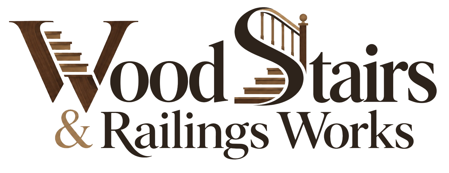 Palos Heights Stair Contractor | Wood Stairs and Railings Works